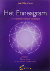 Het enneagram, de oorspronkelijke typologie