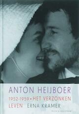 Anton Heijboer 1952-1959 (e-Book)