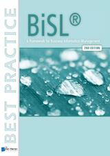 BiSL® - A Framework for Business Information Management ¿ 2nd edition 