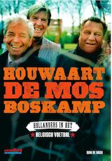 Houwaart, de Mos, Boskamp (e-Book)
