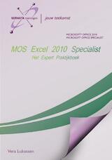 MOS Excel 2010