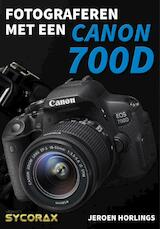 Fotograferen met een Canon 700D