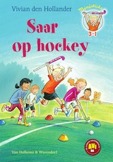 Saar op hockey (e-Book)