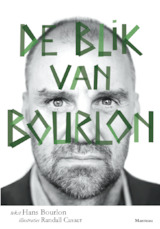De blik van Bourlon (e-Book)
