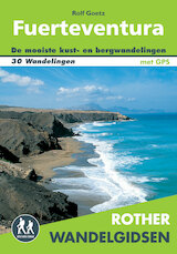 Rother Wandelgidsen Fuerteventura (e-Book)