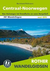 Rother wandelgids Centraal-Noorwegen