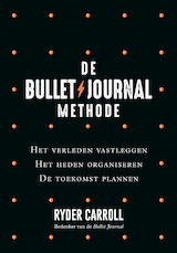 De Bullet Journal Methode (e-Book)