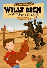 Willy Boem en de duistere cowboy