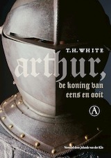 Arthur, de koning van eens en ooit (e-Book)