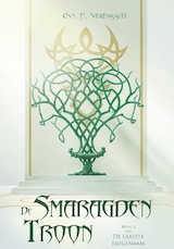 De Smaragden Troon (e-Book)