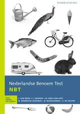 Nederlandse Benoem Test (NBT) handleiding