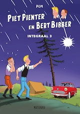 03 Piet Pienter en Bert Bibber Integrale 3