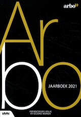Arbo jaarboek 2021