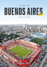 Voetbalstad Buenos Aires