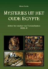 Mysteries uit het oude Egypte