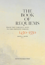 The Book of Requiems Volume I a (e-Book)