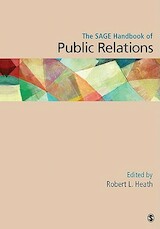 The SAGE Handbook of Public Relations