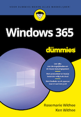 Windows 365 voor Dummies