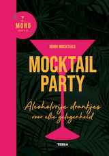 Mocktail party