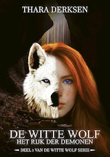De witte wolf