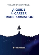 A guide to career transformation (e-Book)