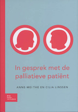In gesprek met de stervende pati (e-Book)