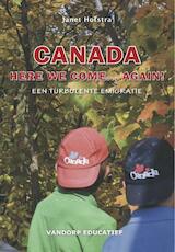 Canada here we come... again ! (e-Book)