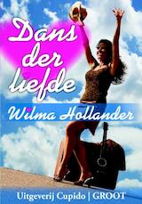 Dans der liefde (e-Book)