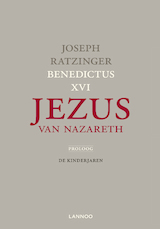 Jezus van Nazareth / Proloog: De kinderjaren (e-Book)