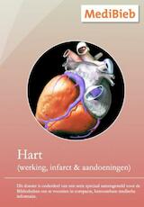 Dossier Hart (werking, infarct & aandoeningen) (e-Book)