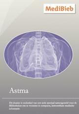 Dossier Astma (e-Book)