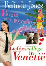 Dubbelboek 1: Parels in het Paradijs/Liefdescollege in Venetië (e-Book)