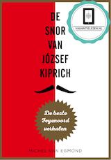 De snor van József Kiprich (e-Book)