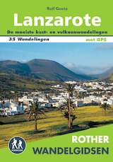 Rother Wandelgidsen Lanzarote (e-Book)
