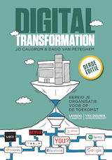 Digital transformation - DERDE EDITIE (e-Book)