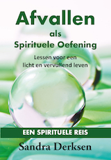 Afvallen als Spirituele Oefening (e-Book)