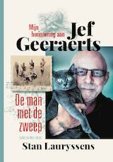 Mijn herinneringen aan Jef Geeraerts