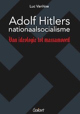 Adolf Hitlers nationaalsocialisme