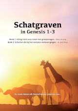 Schatgraven in Genesis 1-3