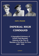 Imperial High Command