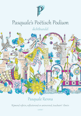 Pasquale's Poëtisch Podium (e-Book)