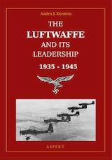 The Luftwaffe and its leadership 1935-1945 (e-Book)