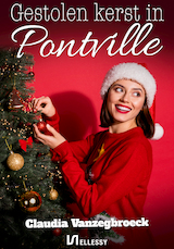 Gestolen kerst in Pontville (e-Book)