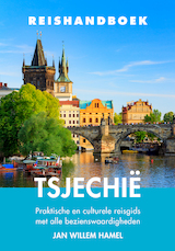 Reishandboek Tsjechië