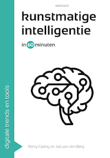 Kunstmatige intelligentie in 60 minuten (e-Book)