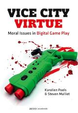 Vice City Virtue (e-Book)