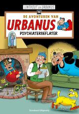Urbanus 154 Psychiatergeflater