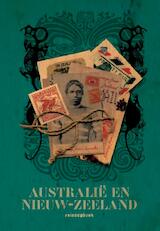 Reisdagboek Australië en Nieuw-Zeeland