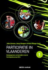 Participatie in Vlaanderen / 1 (e-Book)