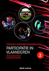 Participatie in Vlaanderen / 2 (e-Book)